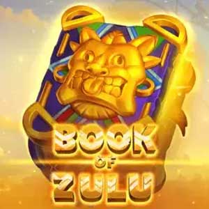 Book of Zulu Slot